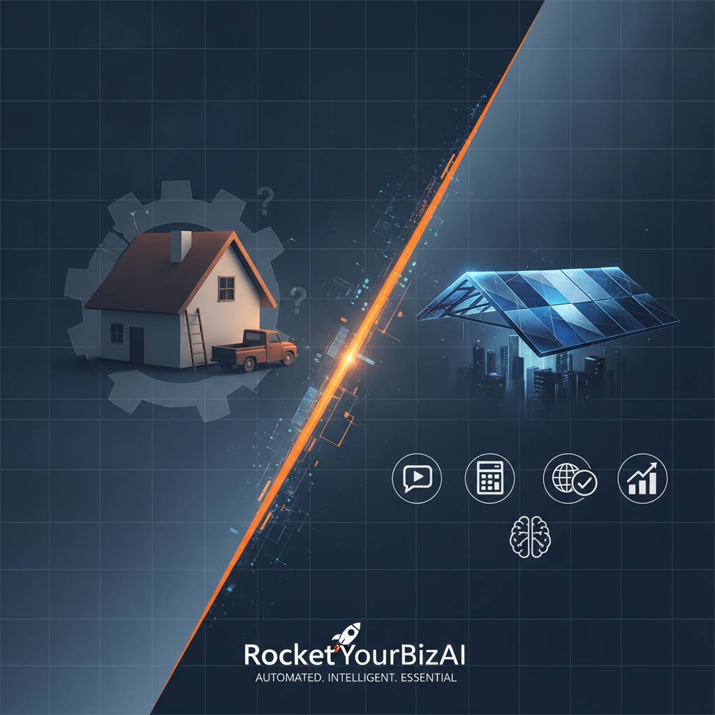 Real-World Impact: What Happens When Roofing Companies Make the Shift