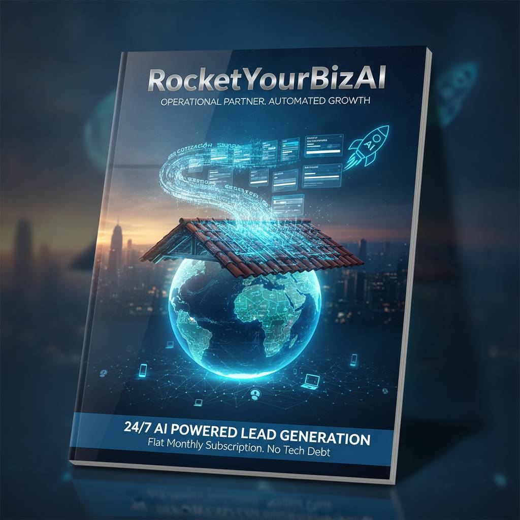 How a Spanish Language Roofing Website Generates More Leads