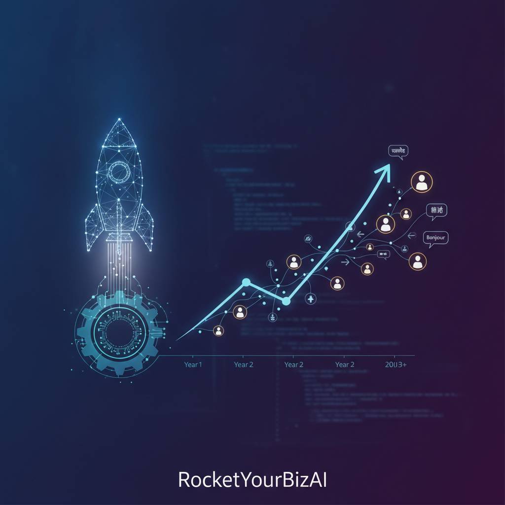 The SEO Compounding Advantage Over Time