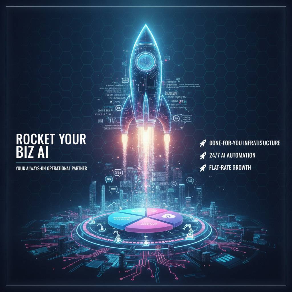 Why Choose Digital Marketing and AI Automation in Atlanta